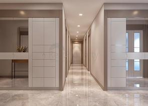 مشروع استثماري جديد في منطقة أفزيلار 