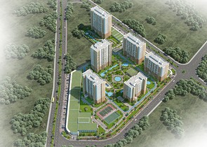 مشروع استثماري جديد في منطقة أفزيلار 