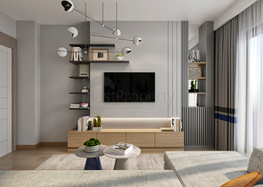 مشروع استثماري جديد في منطقة أفزيلار 