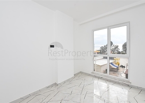 اطلالة بحر مباشرة -شقة غرفة وصالة -مجمع جديد - في كارجيجاك / الانيا 