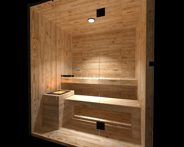 شقق بأسعار مناسبة - مجمع قيد الانشاء في الانيا 