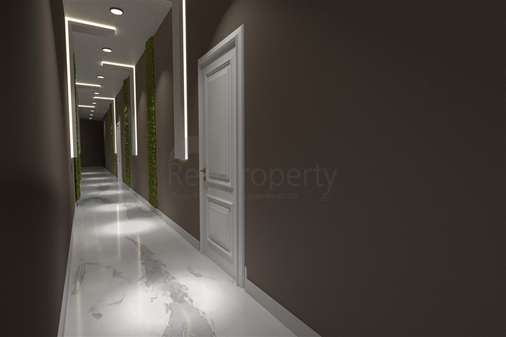 شقق بأسعار مناسبة - مجمع قيد الانشاء في الانيا 