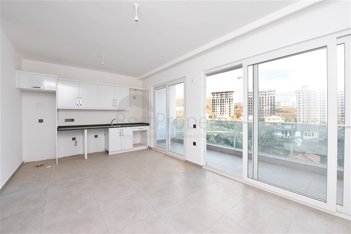 دوبلكس 2 غرفة وصالة ضمن مجمع جديد في محمودلار / الانيا 