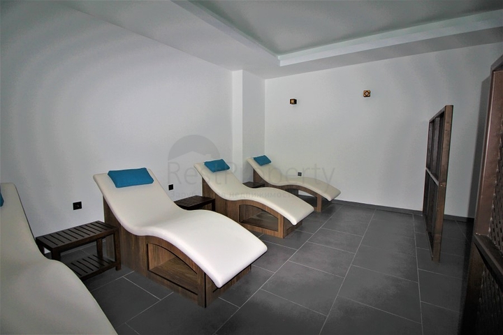 دوبلكس 2 غرفة وصالة ضمن مجمع جديد في محمودلار / الانيا 