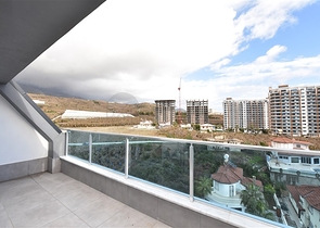 دوبلكس 2 غرفة وصالة ضمن مجمع جديد في محمودلار / الانيا 