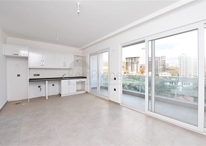 دوبلكس 2 غرفة وصالة ضمن مجمع جديد في محمودلار / الانيا 