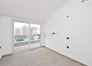 دوبلكس 2 غرفة وصالة ضمن مجمع جديد في محمودلار / الانيا 