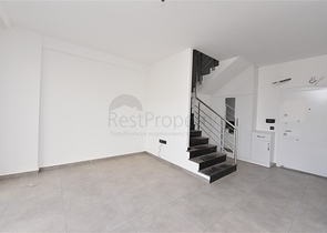 دوبلكس 2 غرفة وصالة ضمن مجمع جديد في محمودلار / الانيا 