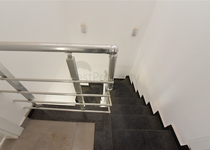 دوبلكس 2 غرفة وصالة ضمن مجمع جديد في محمودلار / الانيا 