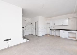 دوبلكس 2 غرفة وصالة ضمن مجمع جديد في محمودلار / الانيا 