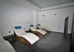 دوبلكس 2 غرفة وصالة ضمن مجمع جديد في محمودلار / الانيا 