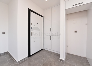 اطلالة بحر - دوبلكس غرفتين وصالة في كاستل / الانيا 