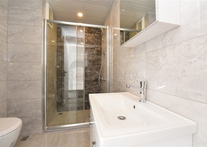 اطلالة بحر - دوبلكس غرفتين وصالة في كاستل / الانيا 