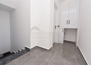 اطلالة بحر - دوبلكس غرفتين وصالة في كاستل / الانيا 