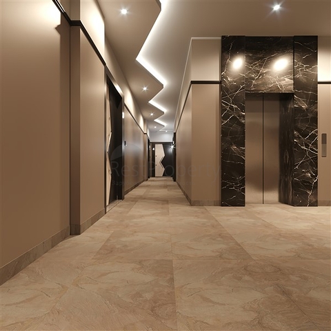 عقارات في اوبا - ضمن مجمع حديث -قريب من المشفى - اوبا / الانيا