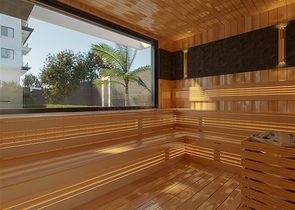 عقارات في اوبا - ضمن مجمع حديث -قريب من المشفى - اوبا / الانيا