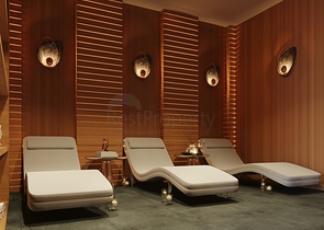 عقارات في اوبا - ضمن مجمع حديث -قريب من المشفى - اوبا / الانيا