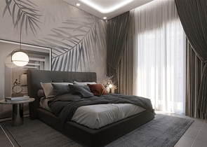 عقارات في اوبا - ضمن مجمع حديث -قريب من المشفى - اوبا / الانيا