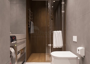 عقارات في اوبا - ضمن مجمع حديث -قريب من المشفى - اوبا / الانيا