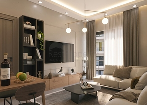 عقارات في اوبا - ضمن مجمع حديث -قريب من المشفى - اوبا / الانيا