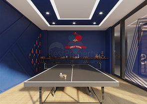 عقارات في اوبا - ضمن مجمع حديث -قريب من المشفى - اوبا / الانيا