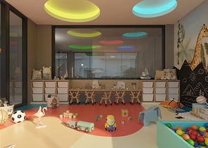 عقارات في اوبا - ضمن مجمع حديث -قريب من المشفى - اوبا / الانيا