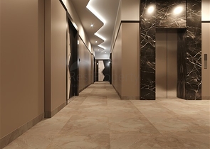 عقارات في اوبا - ضمن مجمع حديث -قريب من المشفى - اوبا / الانيا