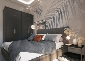 عقارات في اوبا - ضمن مجمع حديث -قريب من المشفى - اوبا / الانيا