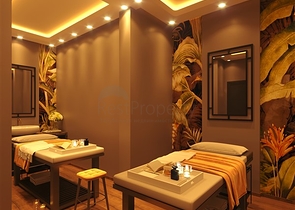 عقارات في اوبا - ضمن مجمع حديث -قريب من المشفى - اوبا / الانيا