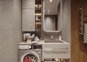 عقارات في اوبا - ضمن مجمع حديث -قريب من المشفى - اوبا / الانيا