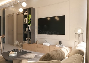 عقارات في اوبا - ضمن مجمع حديث -قريب من المشفى - اوبا / الانيا