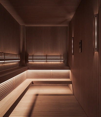 مشروع فيلا فاخرة قيد الإنشاء في منطقة ياليكافاك 