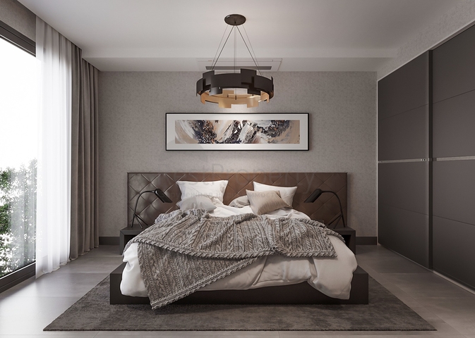 مشروع فيلا فاخرة قيد الإنشاء في منطقة ياليكافاك 