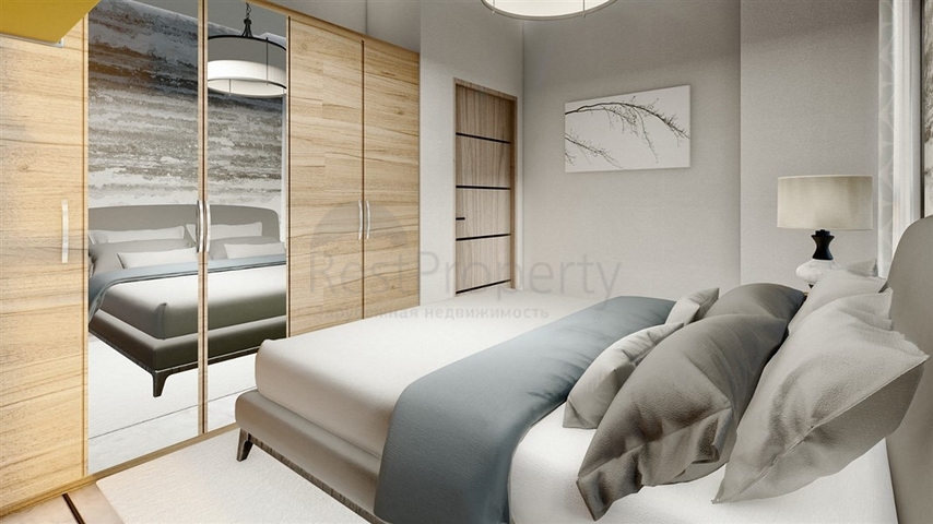 شقق بالاقساط في الانيا - مجمع قيد الانشاء في افسلار / الانيا 