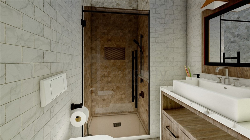 شقق بالاقساط في الانيا - مجمع قيد الانشاء في افسلار / الانيا 