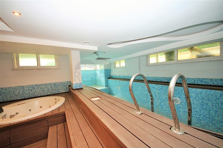 شقق للبيع في اوبا - دوبلكس 3 غرف وصالة -ضمن مجمع حديث - قريب من البحر - اوبا / الانيا 