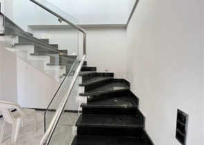 شقق للبيع في اوبا - دوبلكس 3 غرف وصالة -ضمن مجمع حديث - قريب من البحر - اوبا / الانيا 