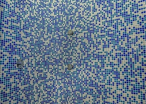 مجمع حديث فاخر - شقة غرفتين وصالة -قريبة من البحر - في محمودلار / الانيا 