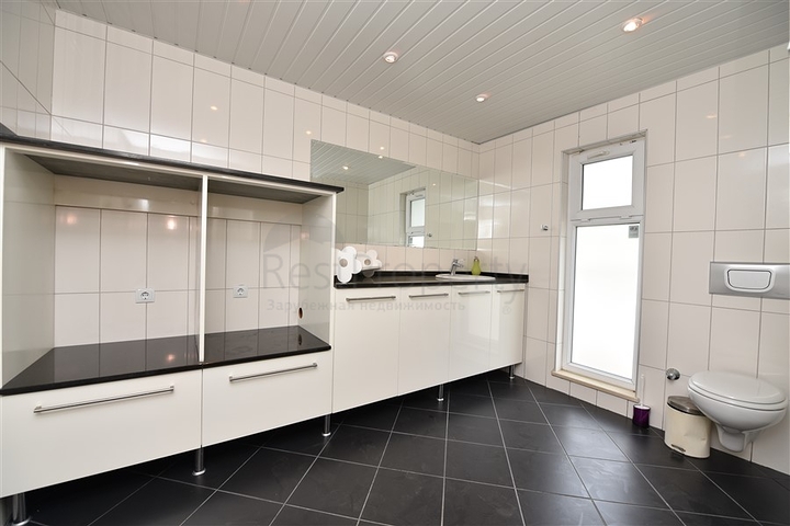 فيلا اطلالة بحر في الانيا - 5 غرف وصالة -مسبح خاص - في جيكجلي / الانيا 