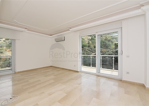 فيلا اطلالة بحر في الانيا - 5 غرف وصالة -مسبح خاص - في جيكجلي / الانيا 