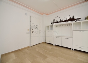 فيلا اطلالة بحر في الانيا - 5 غرف وصالة -مسبح خاص - في جيكجلي / الانيا 