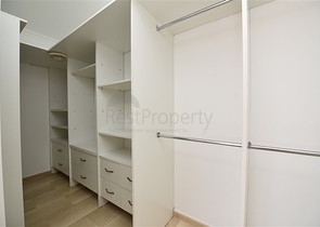 فيلا اطلالة بحر في الانيا - 5 غرف وصالة -مسبح خاص - في جيكجلي / الانيا 