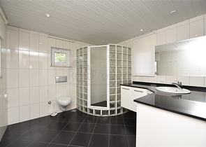 فيلا اطلالة بحر في الانيا - 5 غرف وصالة -مسبح خاص - في جيكجلي / الانيا 