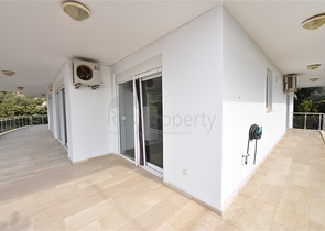 فيلا اطلالة بحر في الانيا - 5 غرف وصالة -مسبح خاص - في جيكجلي / الانيا 