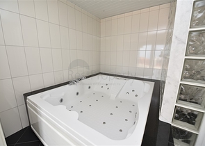 فيلا اطلالة بحر في الانيا - 5 غرف وصالة -مسبح خاص - في جيكجلي / الانيا 