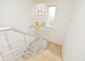 فيلا اطلالة بحر في الانيا - 5 غرف وصالة -مسبح خاص - في جيكجلي / الانيا 