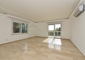 فيلا اطلالة بحر في الانيا - 5 غرف وصالة -مسبح خاص - في جيكجلي / الانيا 