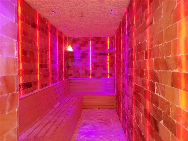 مجمع فاخر - شقة غرفة وصالة مفروشة -في محمودلار / الانيا 