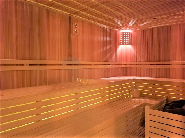 مجمع فاخر - شقة غرفة وصالة مفروشة -في محمودلار / الانيا 