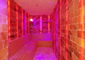 مجمع فاخر - شقة غرفة وصالة مفروشة -في محمودلار / الانيا 